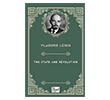 The State and Revolution Paper Books