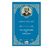 The Adventures Of Pinocchio Paper Books