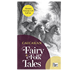 Caucasian Fairy & Folk Tales Paper Books