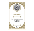 The Class Struggles In France, 1848-1850 Paper Books