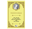 The Origin of the Family Private Property and The State Paper Books
