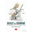 Devlet ve Ekonomi Nobel Bilimsel Eserler