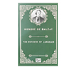 The Duchess of Langeais Paper Books