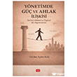 Y�netimde G�� ve Ahlak �li�kisi Nobel Bilimsel Eserler