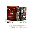 Twisted-Wonderland Manga: Heartslabyul B�l�m� (1-4 Cilt Tak�m Set) Beta Byou