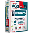 2026 MEB AGS Co�rafya Manifesto Bran� 30 Deneme �nformal Yay�nlar�