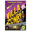 Villa Zombi Do�an �ocuk