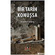 Bir Tarih Konu�sa Sidar Yay�nlar�