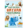 Kurandaki Hayvan Dostlar�m�z Bilgeo�uz Yay�nlar�