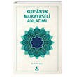 Kur�n�n Mukayeseli Anlat�m� Son�a� Yay�nlar�