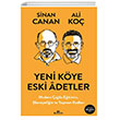 Yeni K�ye Eski �detler Kronik Kitap