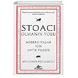 Stoac� Olman�n Yolu Pegasus Yay�nlar�
