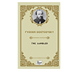 The Gambler Paper Books