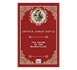The Hound of The Baskervilles Paper Books