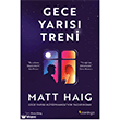 Gece Yar�s� Treni Domingo Yay�nevi
