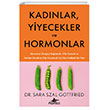 Kad�nlar, Yiyecekler ve Hormonlar Pegasus Yay�nlar�