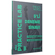 YDS THE PRACT�CE LAB 5 li Deneme S�nav� Benim Hocam