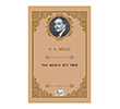 The World Set Free Paper Books