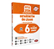 KPSS GY-GK Lise �n Lisans Fasik�ll� Karekod ��z�ml� 6 Deneme S�nav� Data Yay�nlar�