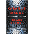 Karanl�k Madde �thaki Yay�nlar�