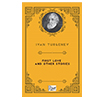 First Love and Other Stories Paper Books