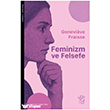 Feminizm ve Felsefe Minotor Kitap