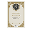 The Emperor of Portugallia Paper Books