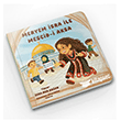 Meryem �sra ile Mescid-i Aksa Bilgi A�ac� Yay�nlar�