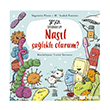 �ip�ak ��reniyorum - Nas�l Sa�l�kl� Olurum? �thaki �ocuk Yay�nlar�
