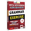 Orta Seviyeden �leri Seviyeye Grammer Exerc�se 2 Konu Konu Gramer Al��t�rmalar� Yarg� Yay�nlar�