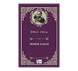 Therese Raquin Paper Books