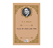 Tales of Space and Time Paper Books