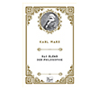 Das Elend der Philosophie Paper Books