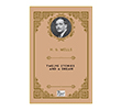 Twelve Stories and A Dream Paper Books