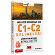 �ngilizce Konu�mak ��in C1-C2 Kelimeleri Video Anlat�ml� Renkli �eviri Yarg� Yay�nlar�