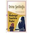 Ger�ek Medeniyet Tesett�rle Ba�lar;Herkes �nanc�na G�re Giyinir Mektup Yay�nlar�