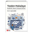 Tezden Makaleye Akademik Yay�na D�n���m Rehberi Pegem Akademi Yay�nc�l�k