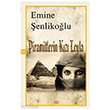 Piramitlerin K�z� Leyla Mektup Yay�nlar�