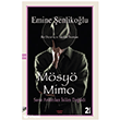 M�sy� Mimo Sana anlat�lan �slam de�ildi Mektup Yay�nlar�