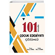 2026 �ABT MEB-AGS T�rk�e ��retmenli�i �ocuk Edebiyat� 101 Soruda Soru Bankas� ��z�ml� �m�r Hoca Uzaktan E�itim