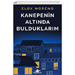Kanepenin Alt�nda Bulduklar�m Pegasus Yay�nlar�