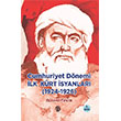 Cumhuriyet D�nemi �lk K�rt �syanlar� (1924-1926) Herdem Kitap