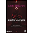A�ka Yenilmeyece�im Mektup Yay�nlar�