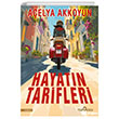 Hayat�n Tarifleri Yediveren Yay�nlar�