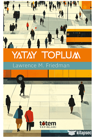 Yatay Toplum Totem Yay�nc�l�k