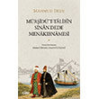 M�r�id�t Talibin Sinan Dede Menak�bnamesi �izgi Kitabevi Yay�nlar�