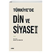 T�rkiyede Din ve Siyaset �izgi Kitabevi Yay�nlar�