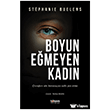 Boyun E�meyen Kad�n Totem Yay�nc�l�k