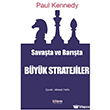 Sava�ta ve Bar��ta B�y�k Stratejiler Totem Yay�nc�l�k