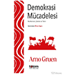 Demokrasi M�cadelesi Totem Yay�nc�l�k